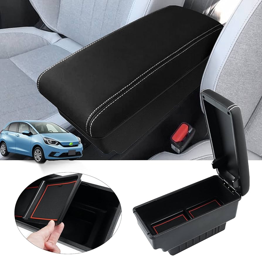 HONDA ホンダ 純正 アームレスト付センターコンソールボックス ホンダ(純正) アームレスト付センターコンソールボックス の